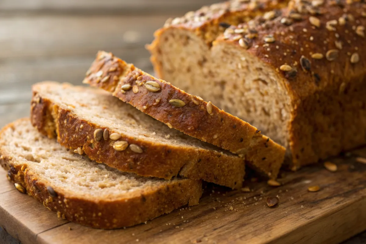 Ezekiel Bread Recipe