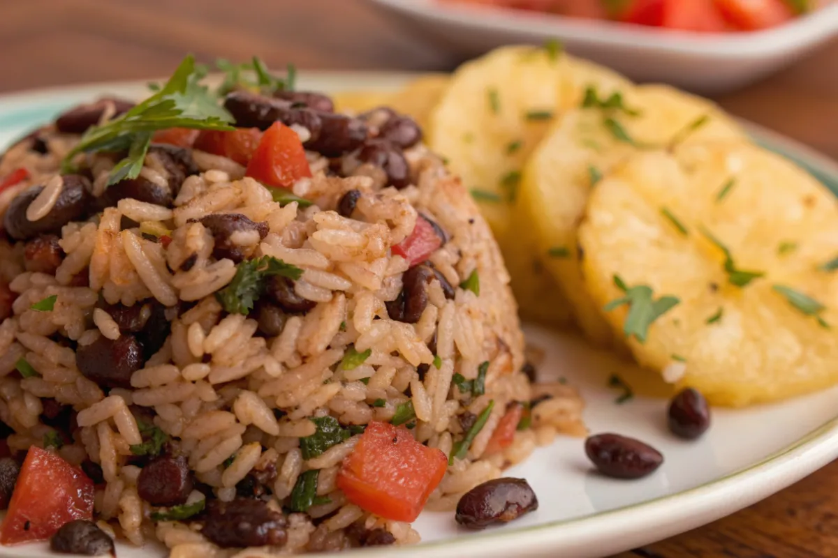 Gallo Pinto Recipe for a Healthy and Simple Breakfast