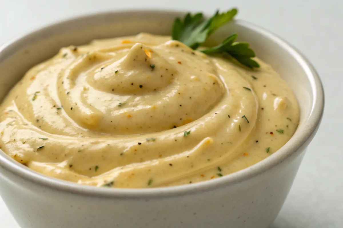 Garlic Aioli Recipe