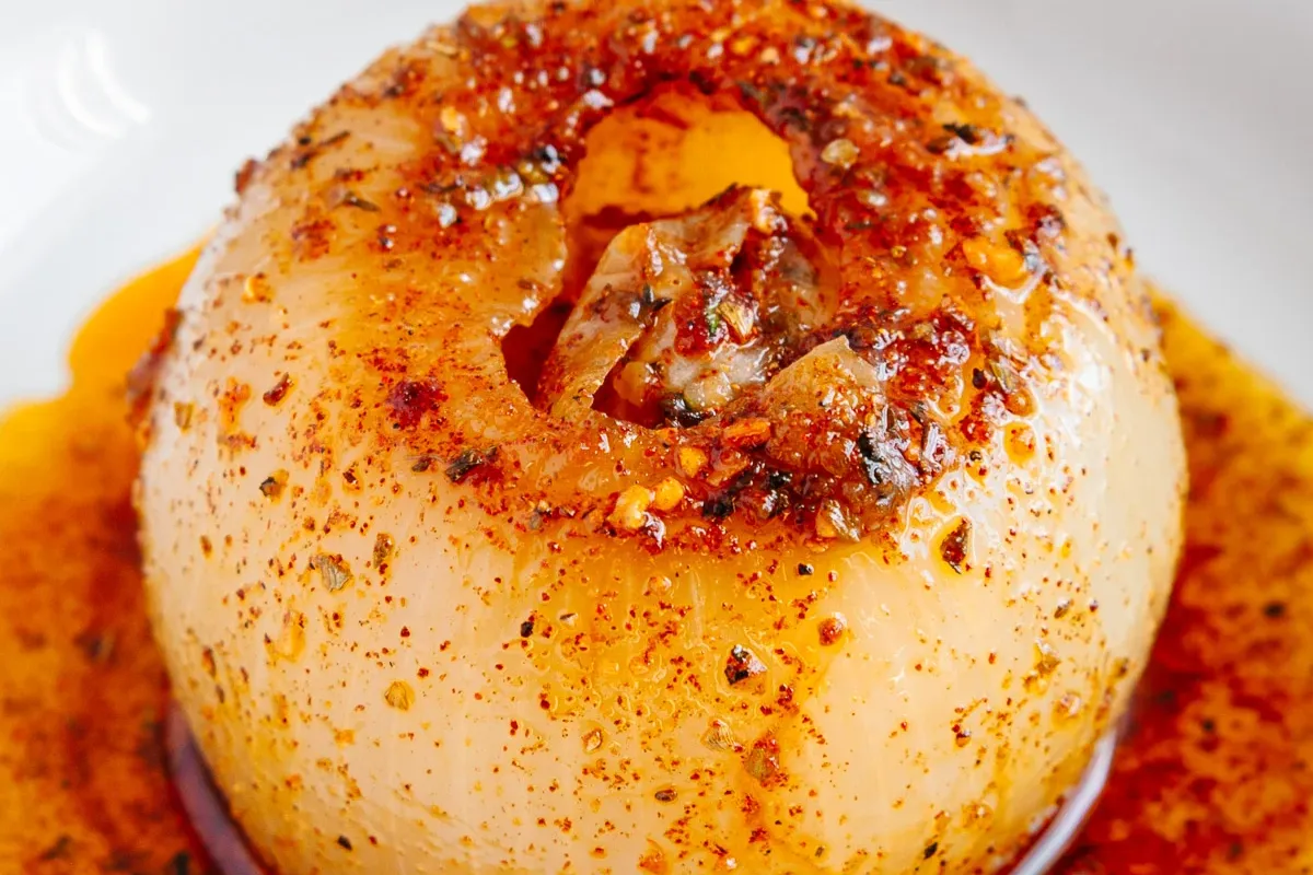 How to Make the Perfect Onion Boil Recipe at Home