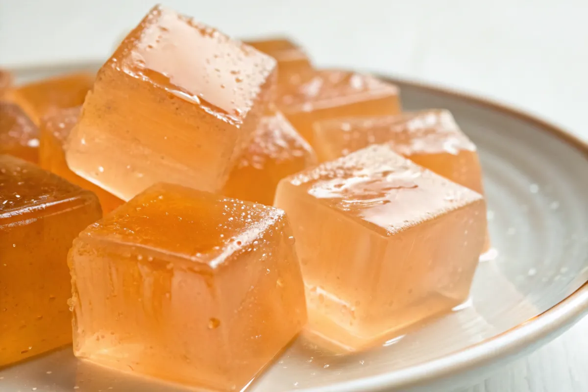 The Viral Gelatin Trick: My Secret to Crushing Cravings