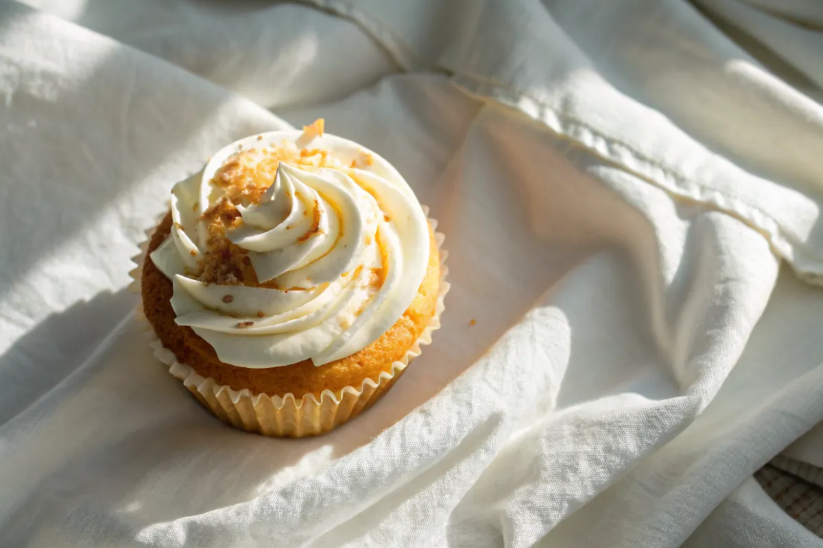 The Moist Coconut Cream Cupcakes Recipe You’ll Make on Repeat