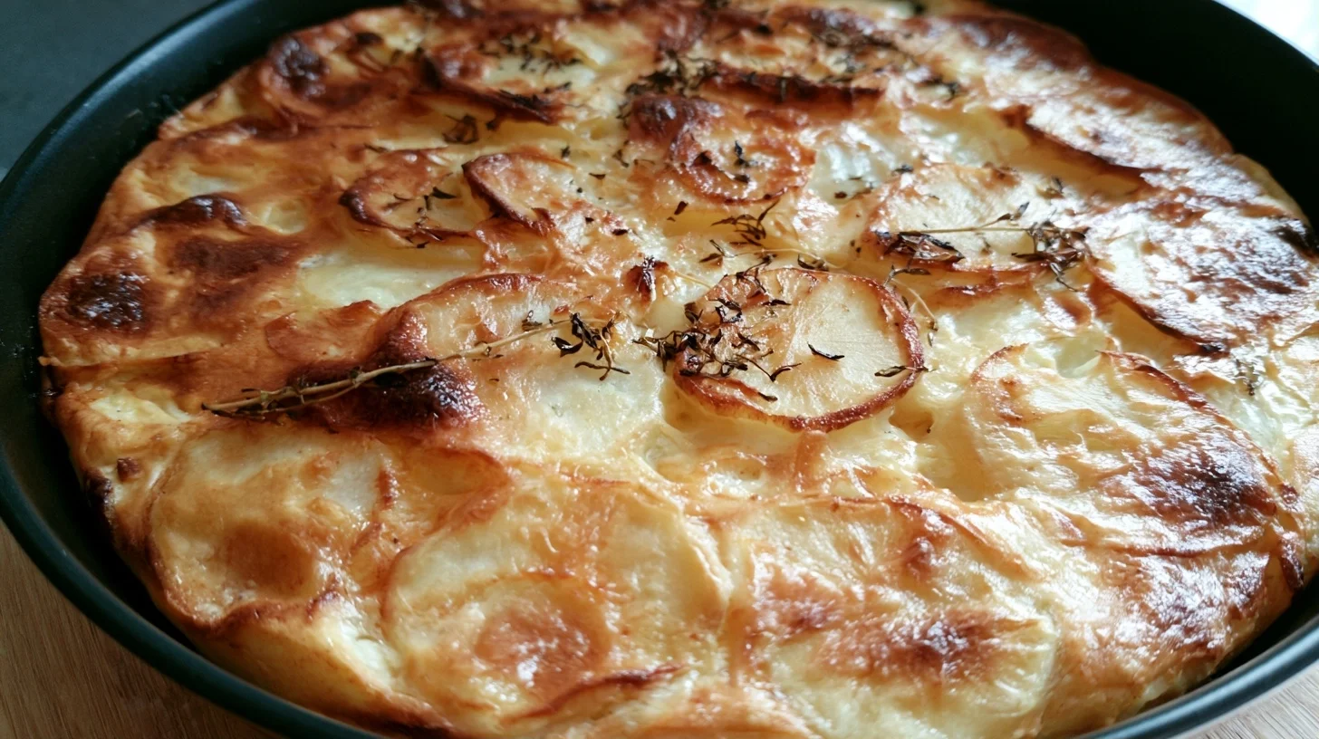 Potatoes au Gratin: The Ultimate Creamy Side Dish Recipe