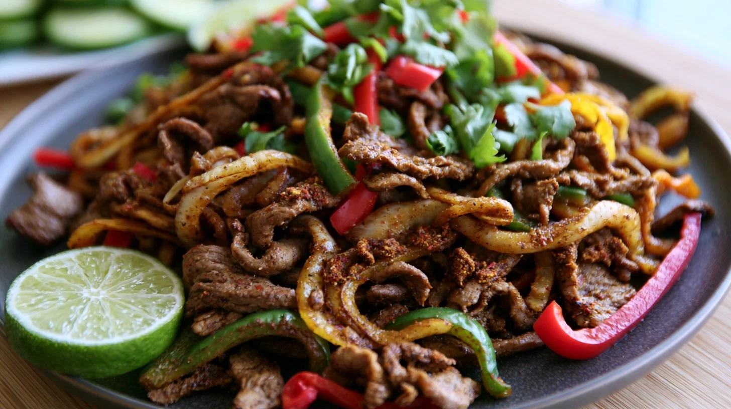 Fajita Seasoning Recipe: How to Make Homemade Blend in 5 Minutes
