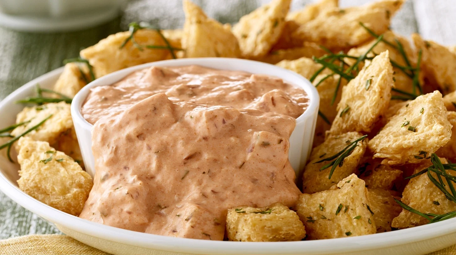 Yum Yum Sauce Recipe: 5 Minute Restaurant Style Perfection