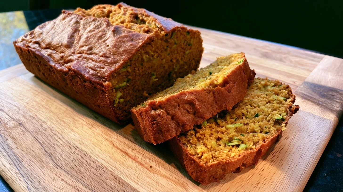 The Best Pumpkin Zucchini Bread With Perfect Moisture Balance