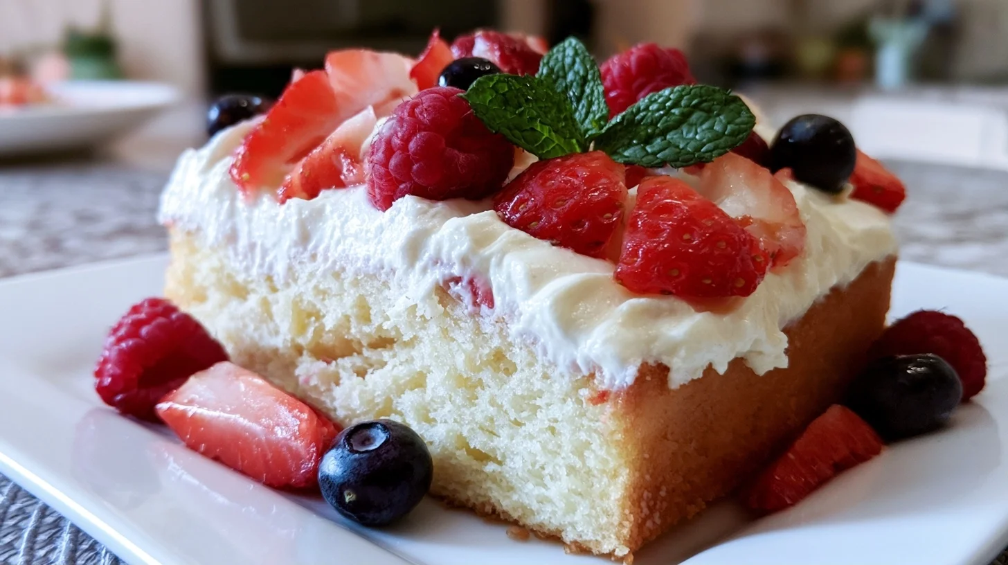 Tres Leches Cake Recipe: The Ultimate Guide to Perfect Results