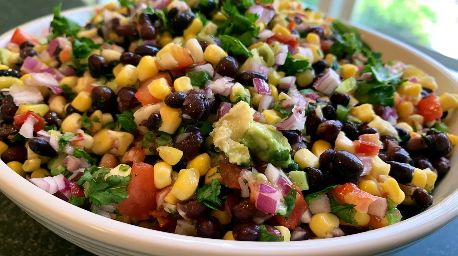 Cowboy Caviar