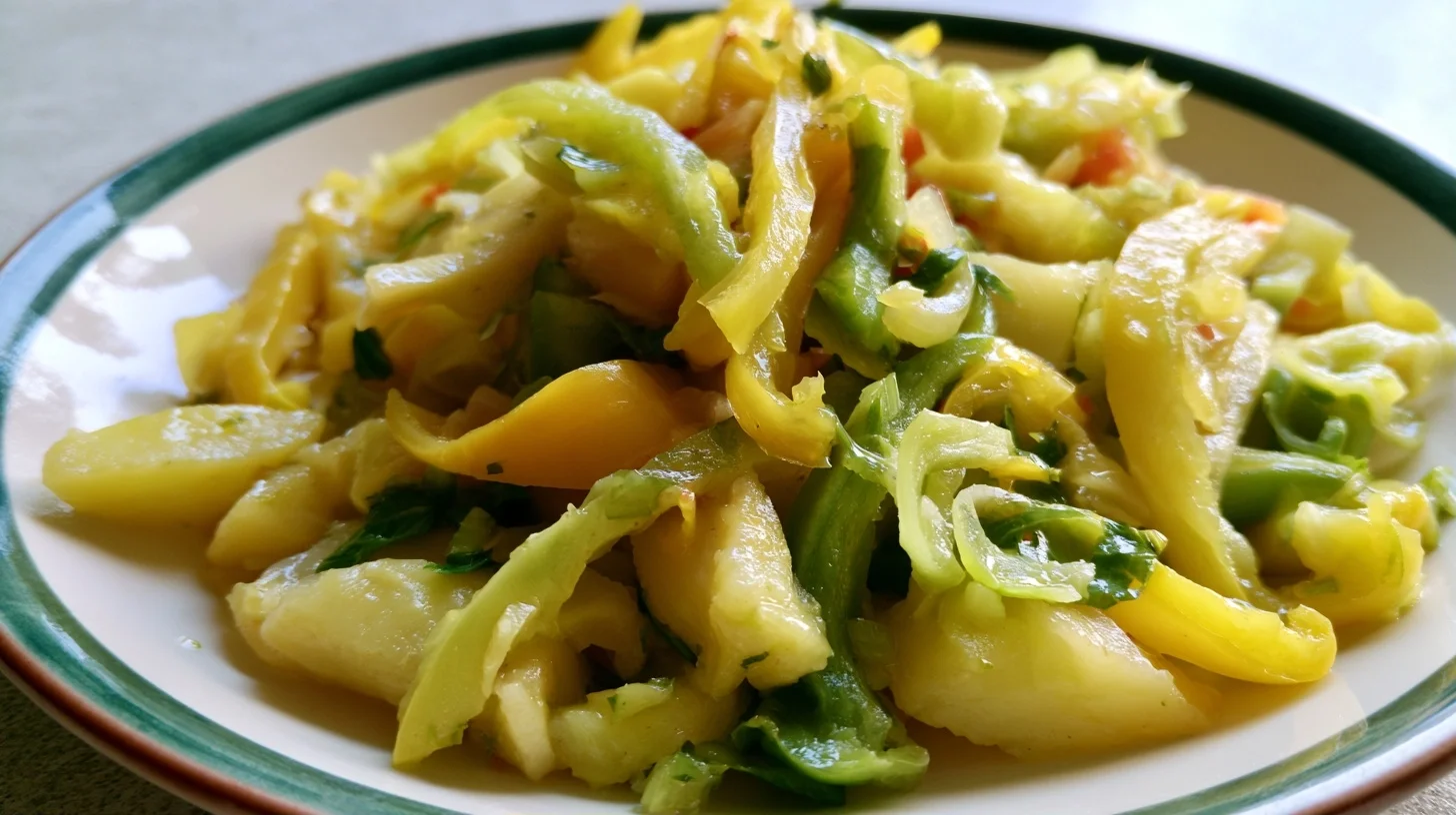 Banana Pepper Recipe: Quick Pickled Perfection in 15 Minutes