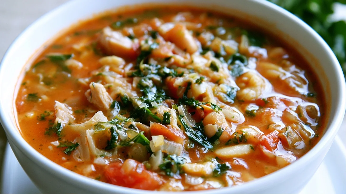 The Best Minestrone Soup Recipe You Will Ever Make