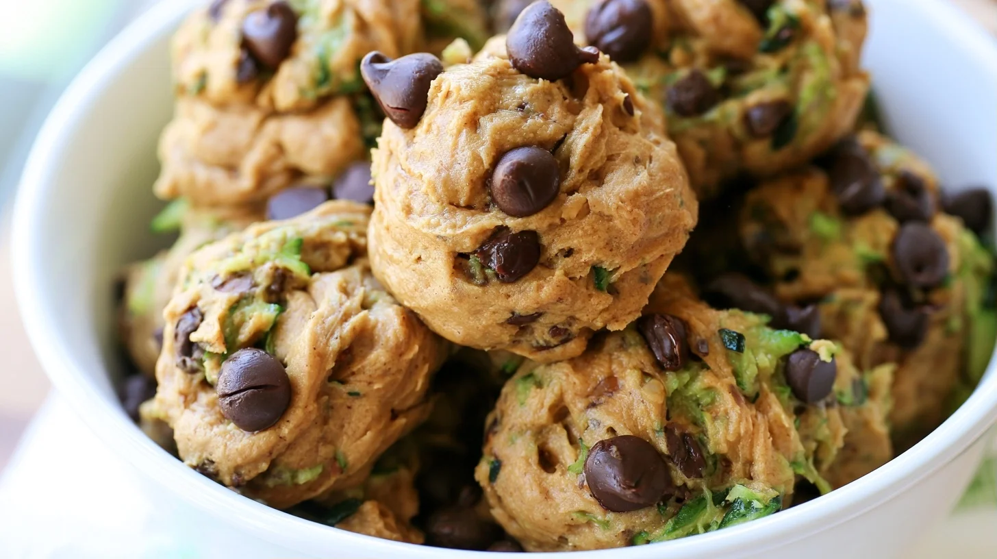 How To Make Peanut Butter Chocolate Chip Zucchini Bread Recipe
