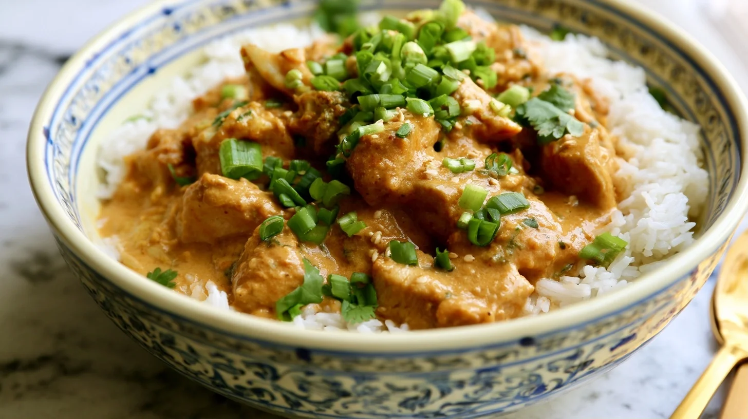 How to Make Coconut Chicken Recipe with Crispy Golden Coating