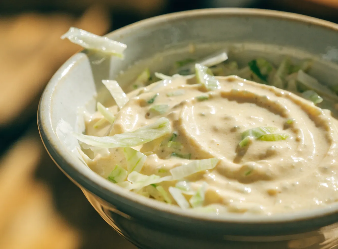 Coleslaw Dressing