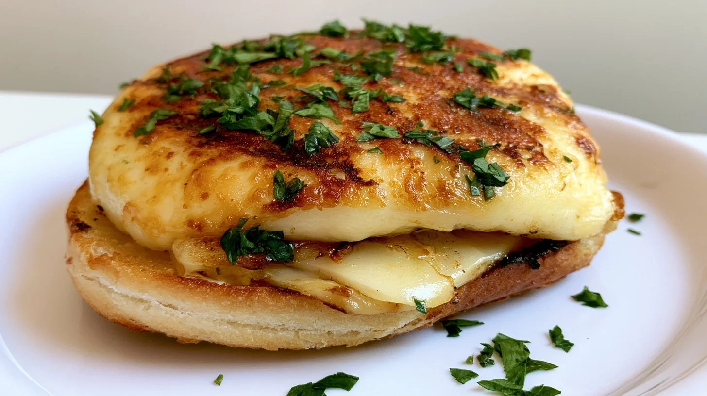 How to Make Grilled Provolone: Argentine Provoleta in 15 Minutes