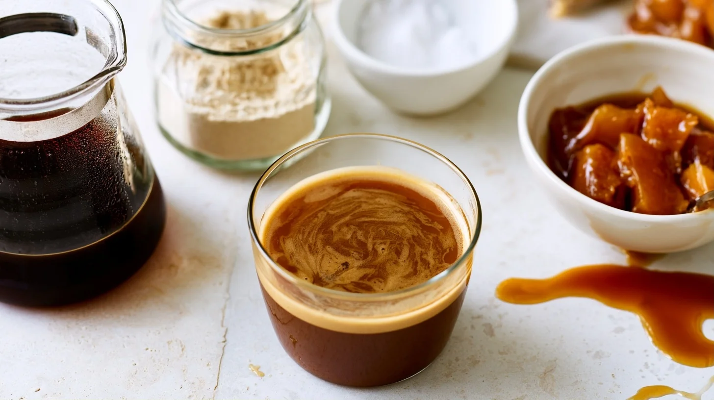 How to Make Homemade Pumpkin Coffee Syrup Recipe
