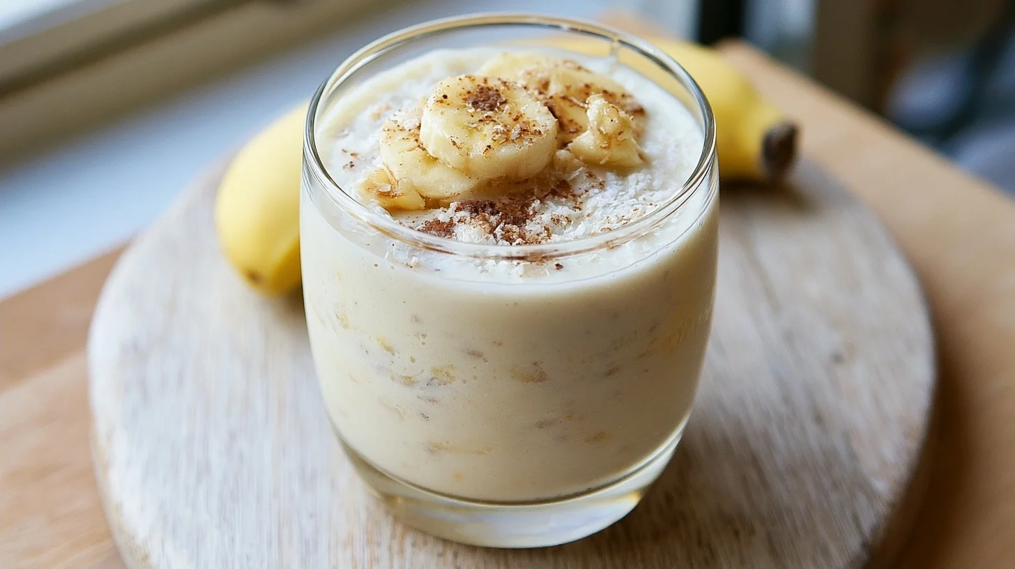 Protein Shake