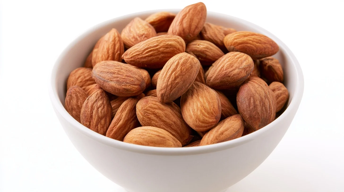 Homemade Almond Extract
