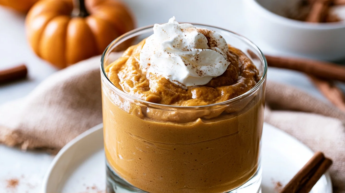 Best Pumpkin Sauce for Coffee Recipe: Easy Homemade Version