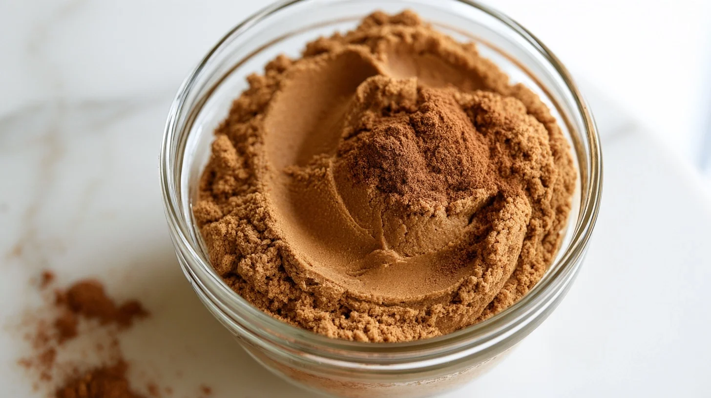 Homemade Pumpkin Pie Spice
