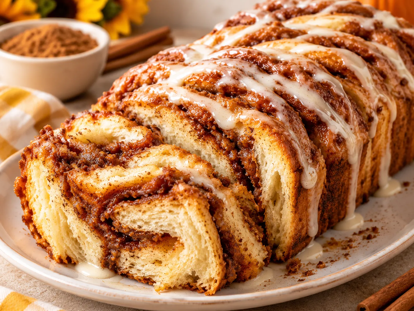 Easy Dollywood Cinnamon Bread Recipe That Tastes Like the Original