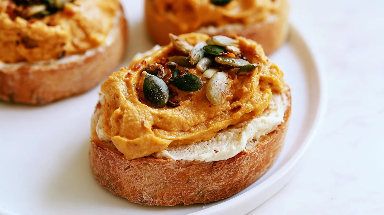 The Best Pumpkin Cream Cheese Recipe (Ready in 10 Minutes)