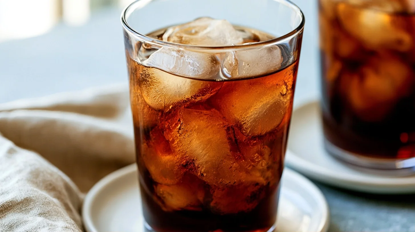 Homemade Coca Cola Recipe: Easily Make Your Own Cola Syrup