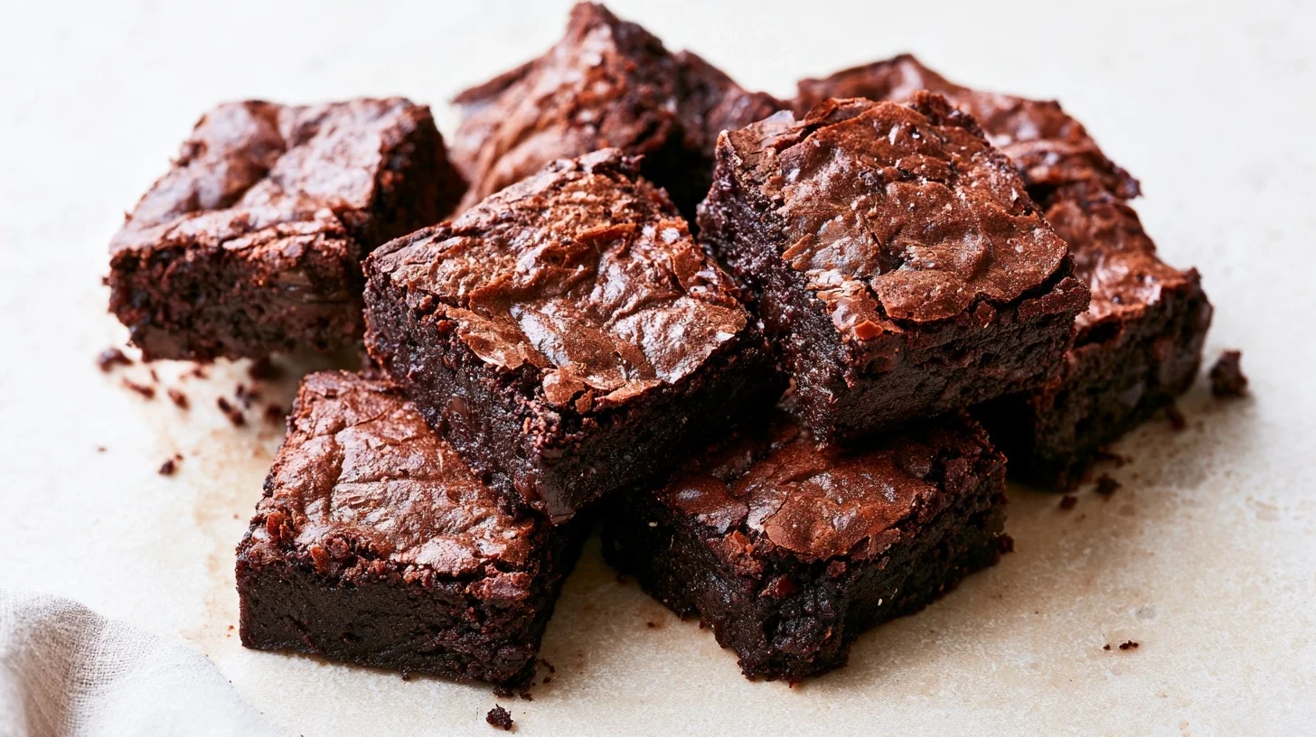 Cosmic Brownies