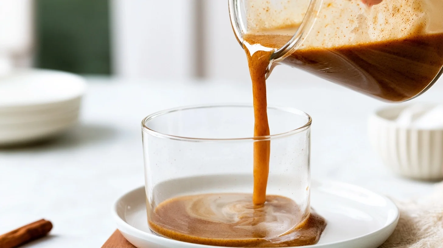 The Best Pumpkin Spice Syrup Recipe for Coffee and Desserts