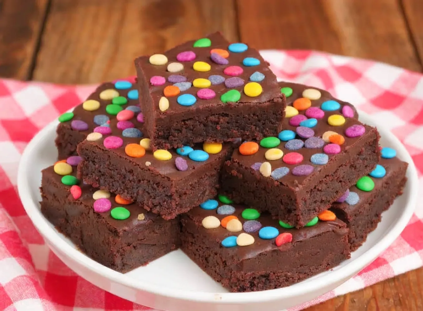 Cosmic Brownie Recipe: Fudgy, Nostalgic, and Easy to Make