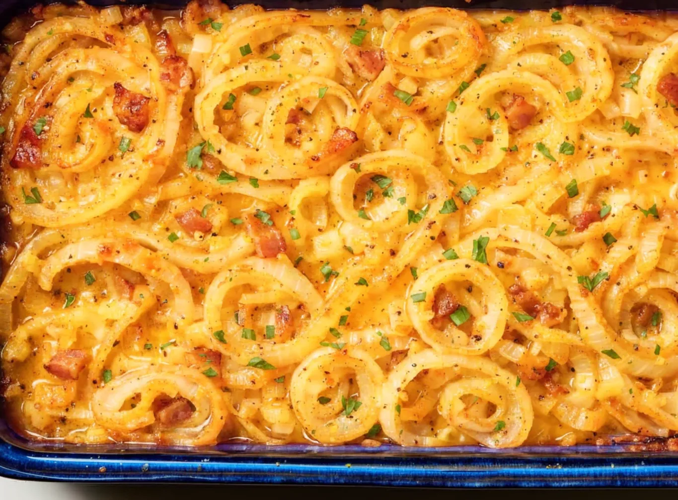 Tennessee Onions