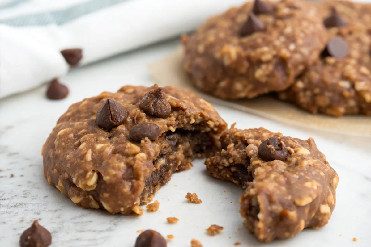 No Bake Cookie Recipe