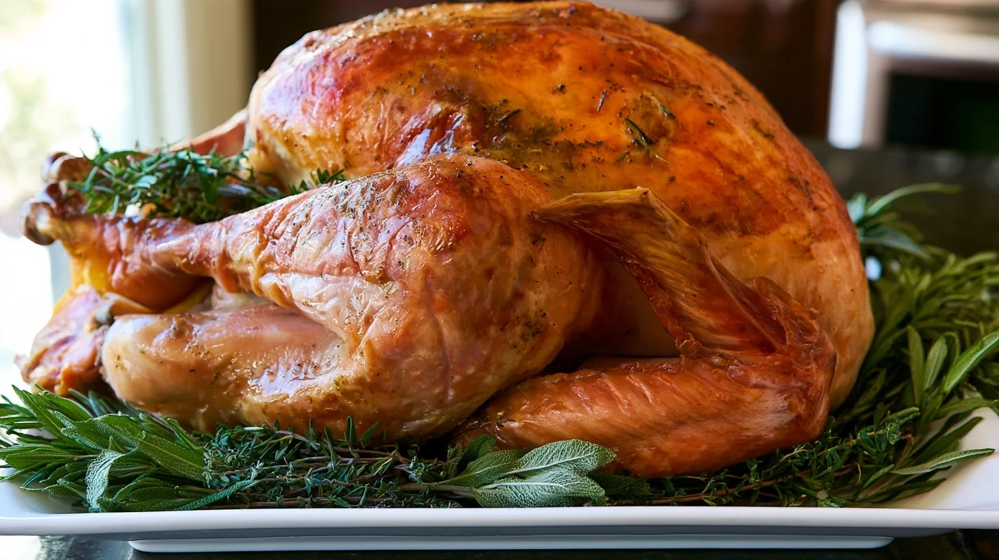 Turkey Brine Recipe