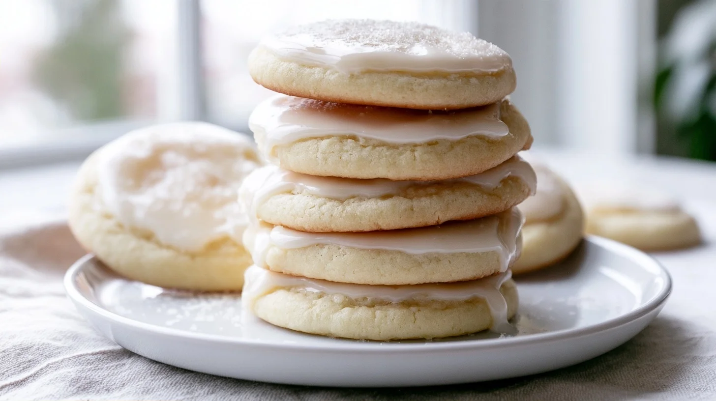 Sugar Cookie Icing Recipe