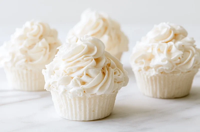 Buttercream Frosting