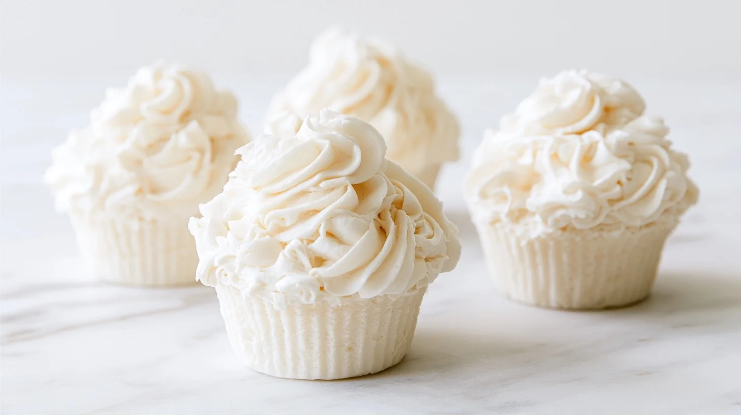 Buttercream Frosting