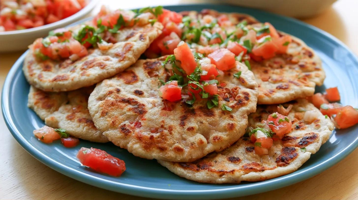 Gorditas Recipe