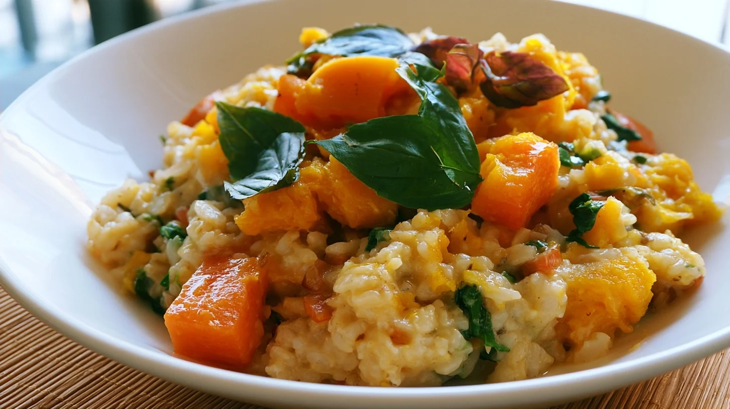 Hokkaido Pumpkin Recipe