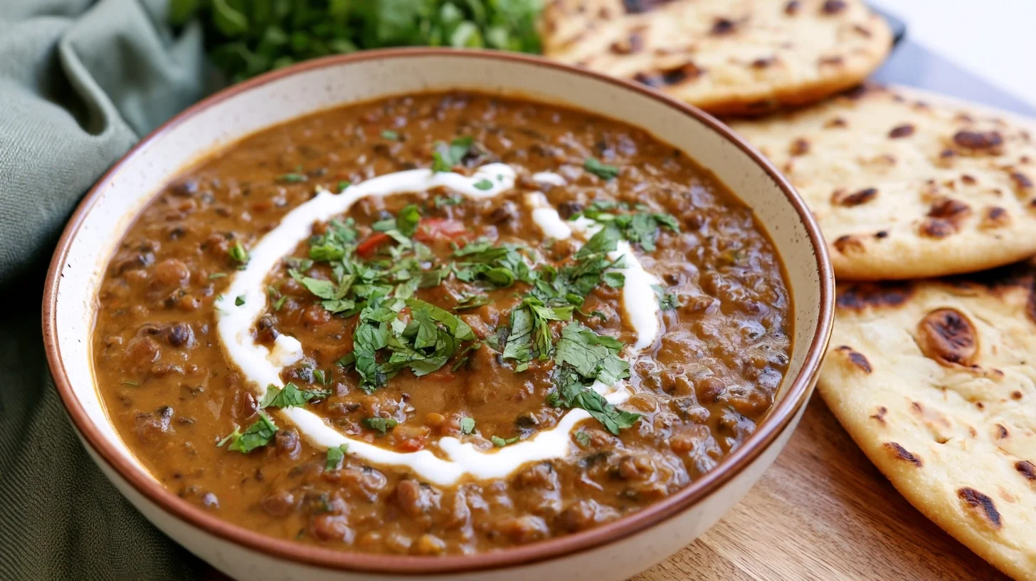 Dal Makhani Recipe With 90 Minute Slow Simmer Method
