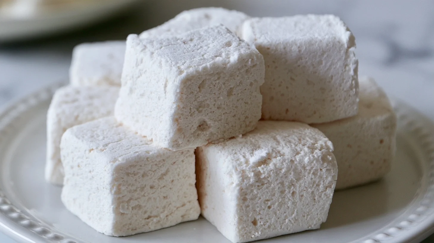 How to Make Apple Marshmallow Recipe With Just 3 Ingredients