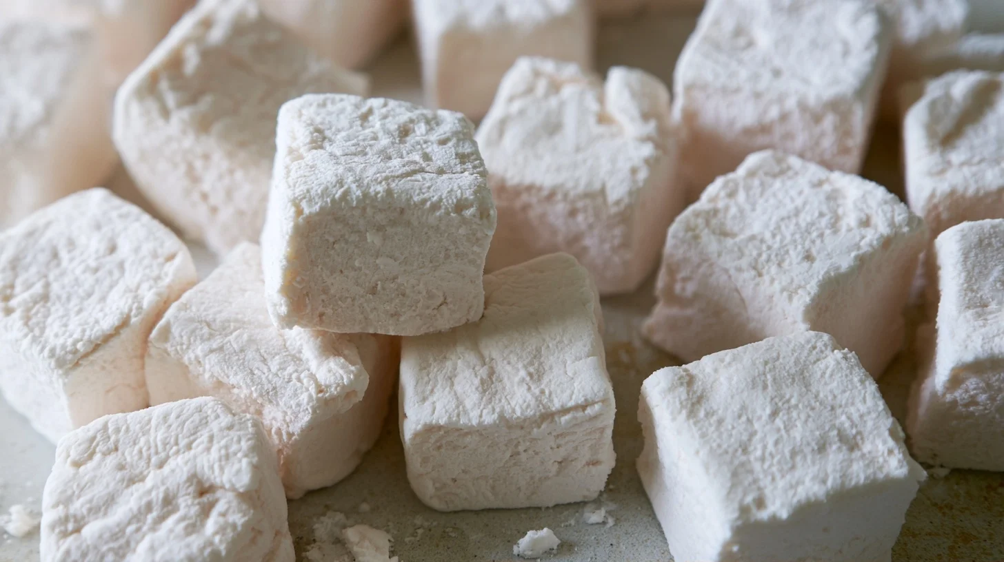 Apple Marshmallow Recipe
