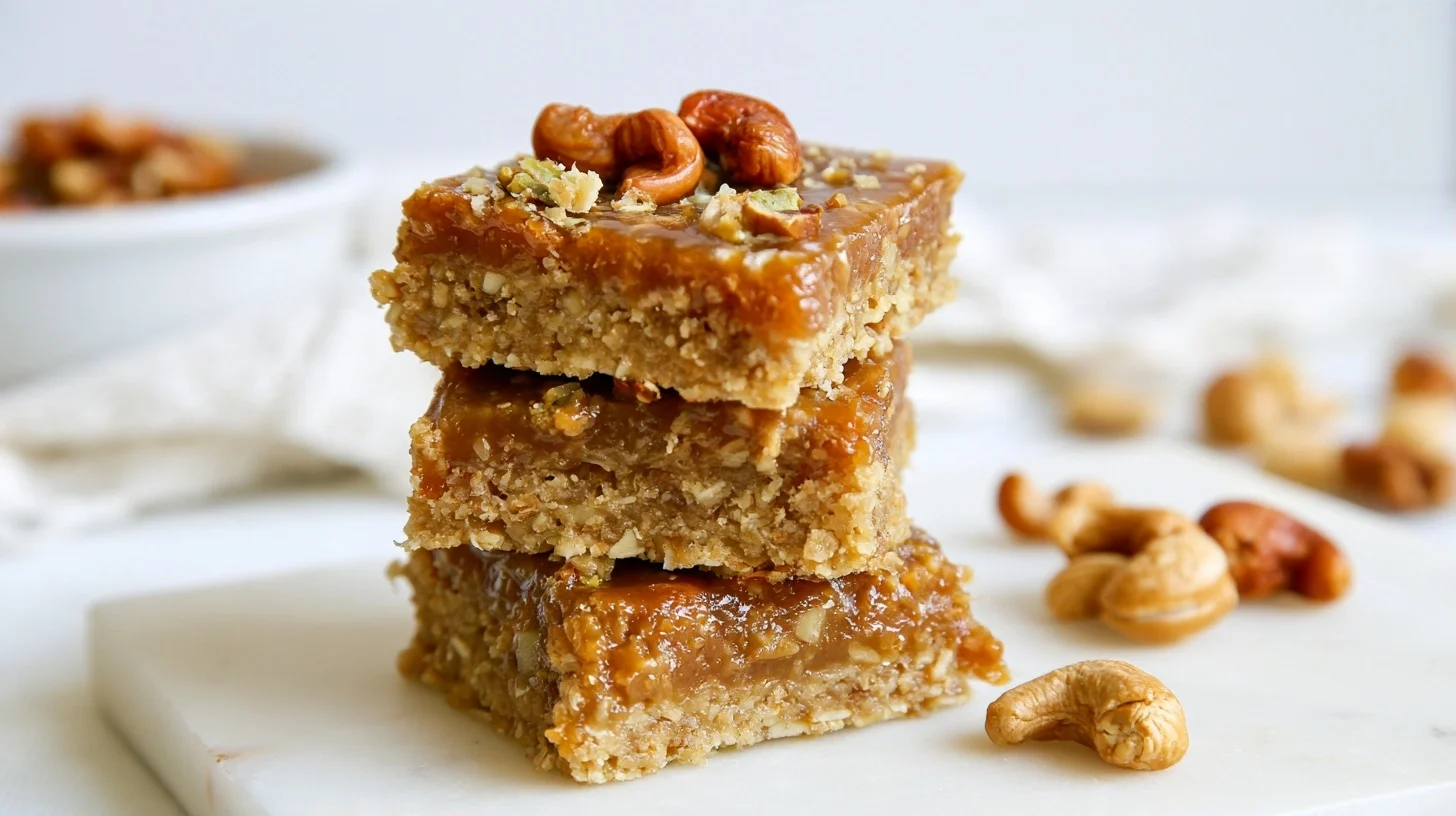 Date Caramel Recipe: Easy way and Ready With 4 Ingredients