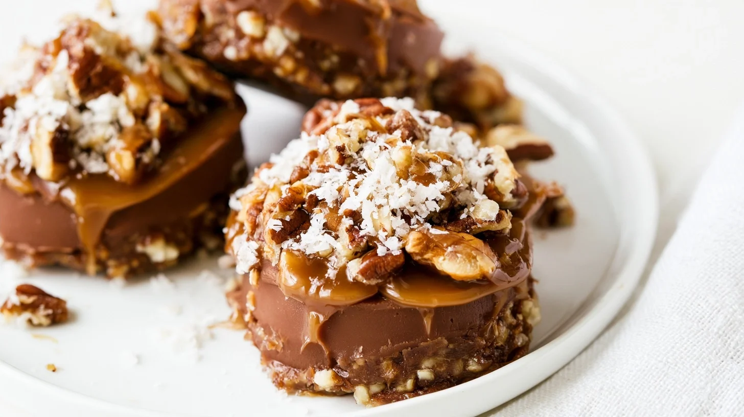 Date Caramel Recipe