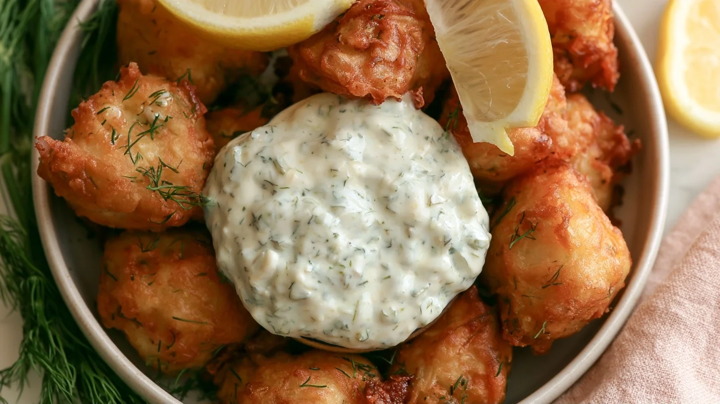 Tartar Sauce Recipe